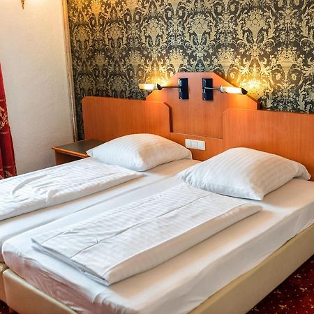 Hotel Krone Friesenheim  Kültér fotó